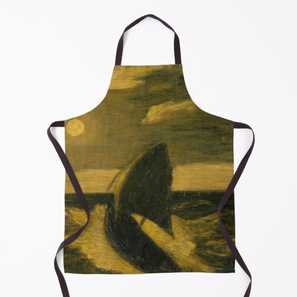 Item preview, Albert Pinkham Ryder designed and sold by Art-KaBoom.