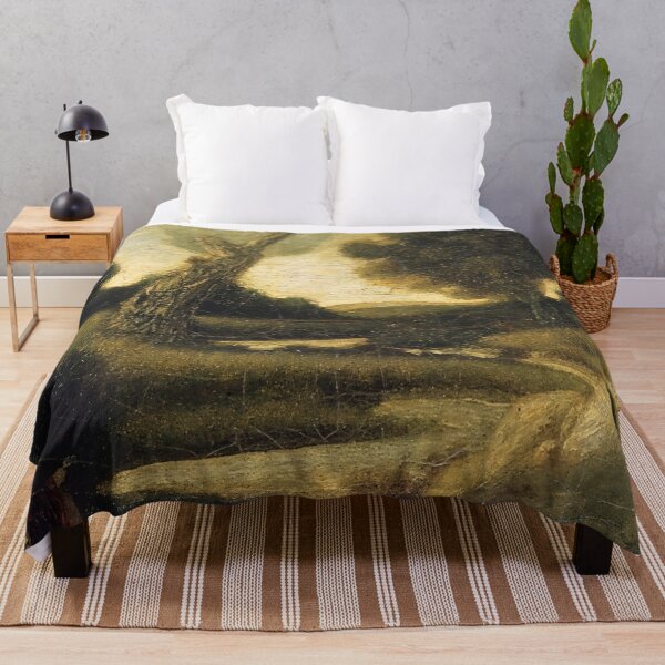 Item preview, Albert Pinkham Ryder designed and sold by Art-KaBoom.