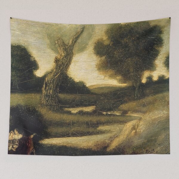 Item preview, Albert Pinkham Ryder designed and sold by Art-KaBoom.