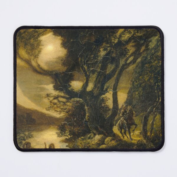 Item preview, Albert Pinkham Ryder designed and sold by Art-KaBoom.