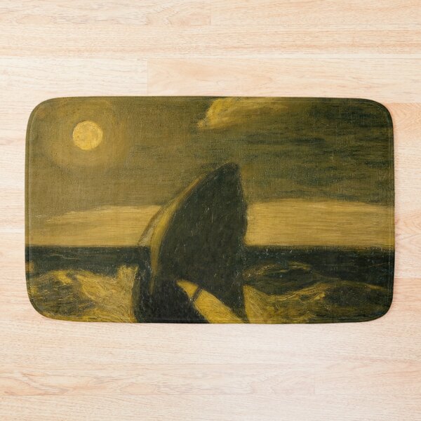 Item preview, Albert Pinkham Ryder designed and sold by Art-KaBoom.
