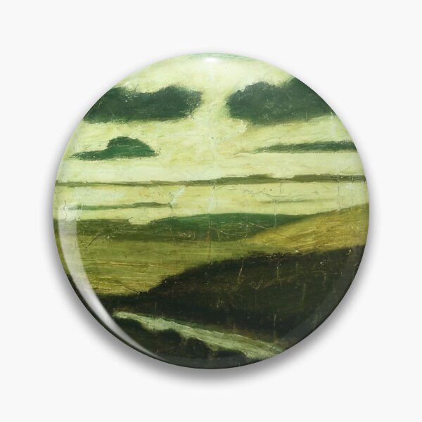 Item preview, Albert Pinkham Ryder designed and sold by Art-KaBoom.