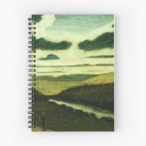 Item preview, Albert Pinkham Ryder designed and sold by Art-KaBoom.