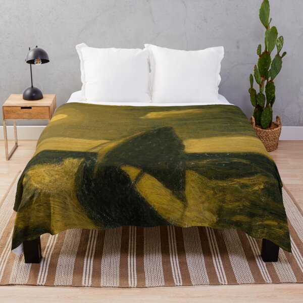 Item preview, Albert Pinkham Ryder designed and sold by Art-KaBoom.