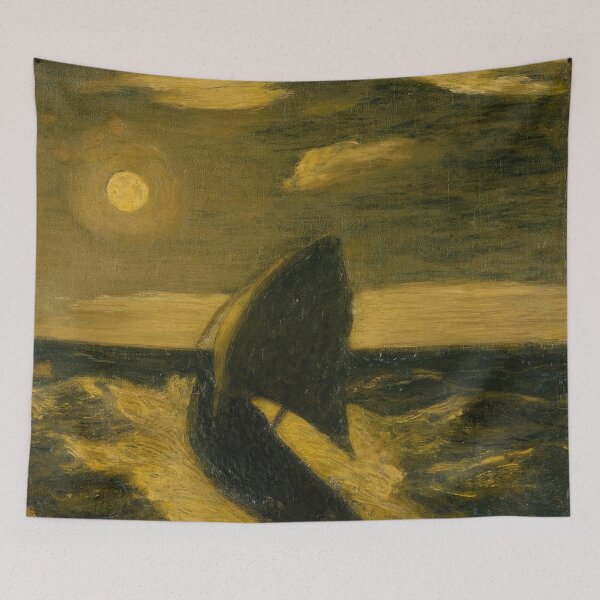 Item preview, Albert Pinkham Ryder designed and sold by Art-KaBoom.