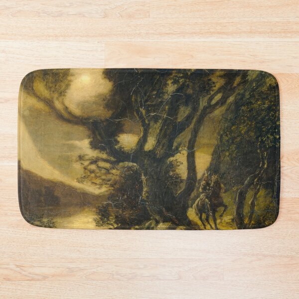 Item preview, Albert Pinkham Ryder designed and sold by Art-KaBoom.