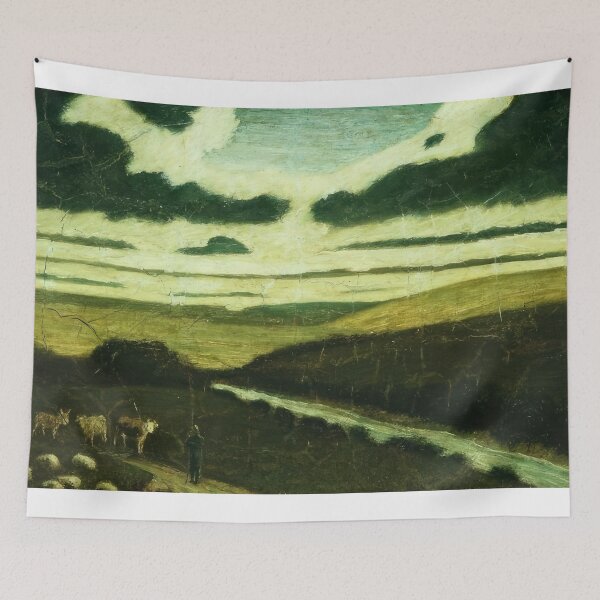 Item preview, Albert Pinkham Ryder designed and sold by Art-KaBoom.