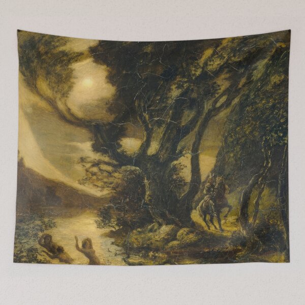 Item preview, Albert Pinkham Ryder designed and sold by Art-KaBoom.