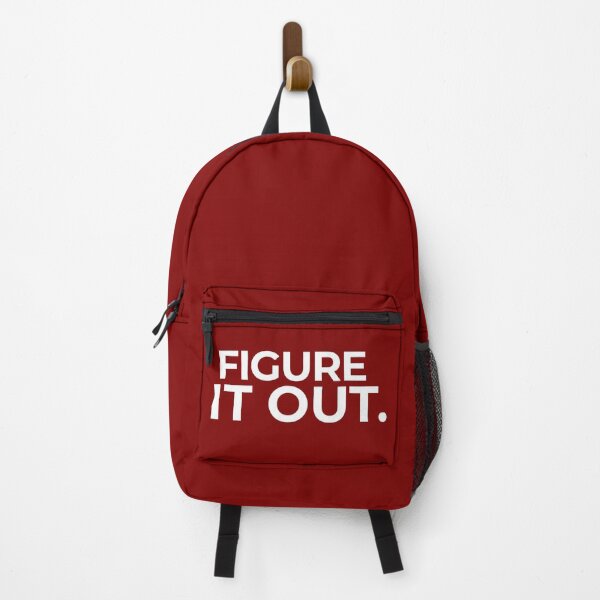 Item preview, Figure It Out. – Low Social Energy Collection designed and sold by Anyshca.