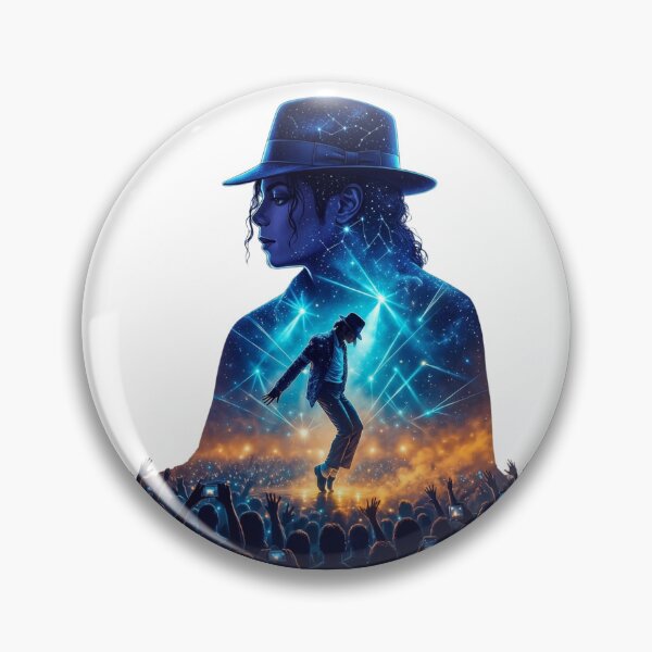 Item preview, Michael designed and sold by kirbdoreshop.