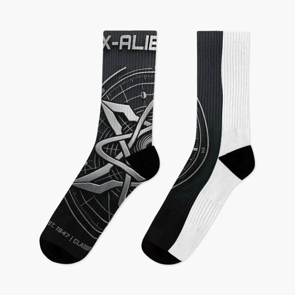 Item preview, X-Alien Labs G-Core Emblem (EST. 1947) designed and sold by X-Alien-Labs.
