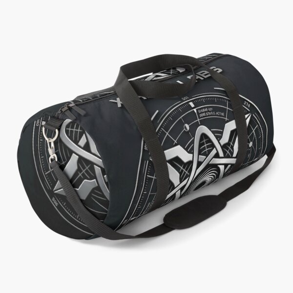 Item preview, X-Alien Labs G-Core Emblem (EST. 1947) designed and sold by X-Alien-Labs.