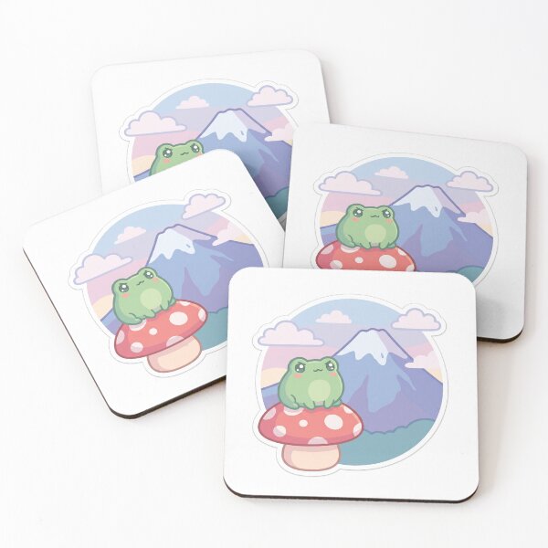 Item preview, Tiny Frog Big Dreams – Small Steps Still Count designed and sold by aymanshop09.