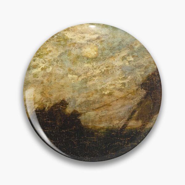 Item preview, Albert Pinkham Ryder designed and sold by Art-KaBoom.