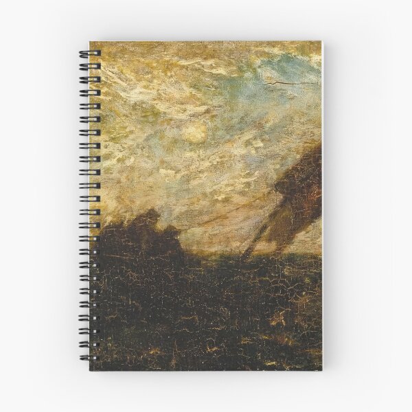 Item preview, Albert Pinkham Ryder designed and sold by Art-KaBoom.