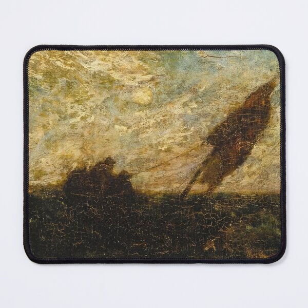 Item preview, Albert Pinkham Ryder designed and sold by Art-KaBoom.