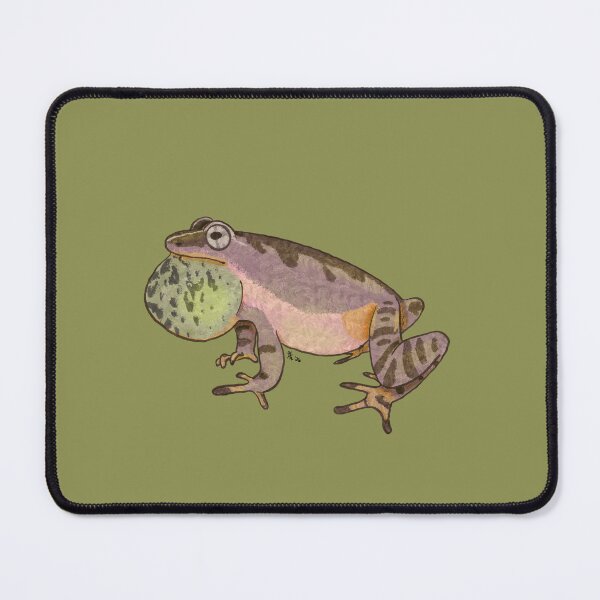 Item preview, Spring Peeper designed and sold by blueberryxpies.