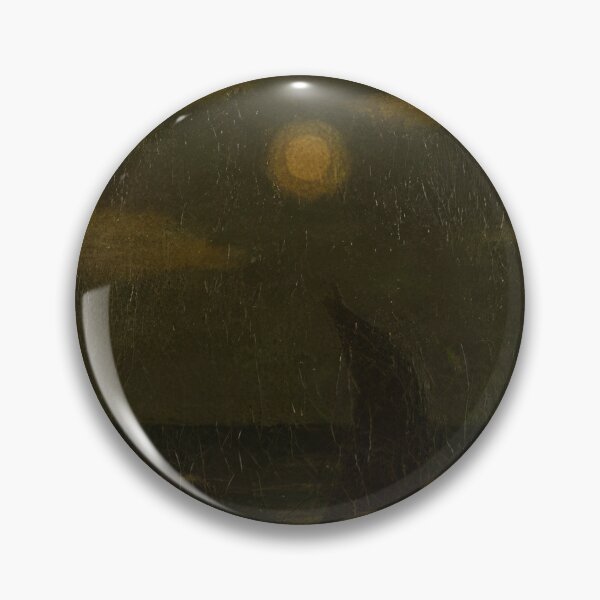 Item preview, Albert Pinkham Ryder designed and sold by Art-KaBoom.