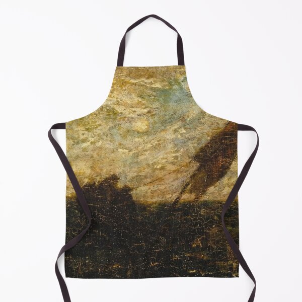 Item preview, Albert Pinkham Ryder designed and sold by Art-KaBoom.