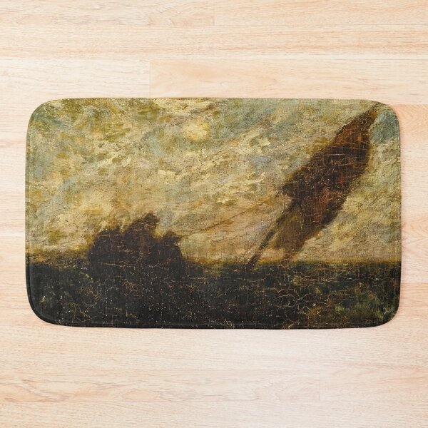 Item preview, Albert Pinkham Ryder designed and sold by Art-KaBoom.