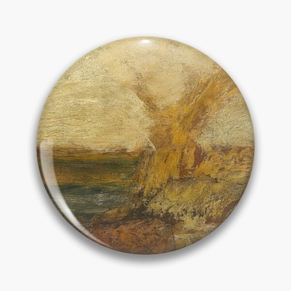 Item preview, Albert Pinkham Ryder designed and sold by Art-KaBoom.