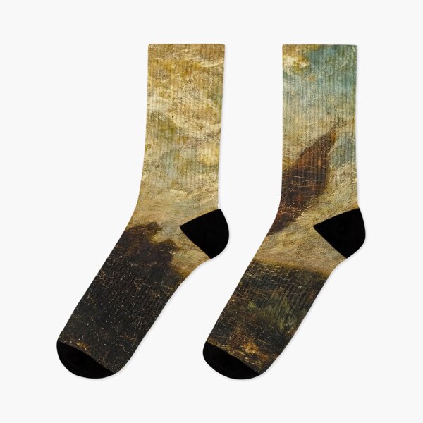 Item preview, Albert Pinkham Ryder designed and sold by Art-KaBoom.