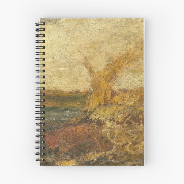 Item preview, Albert Pinkham Ryder designed and sold by Art-KaBoom.