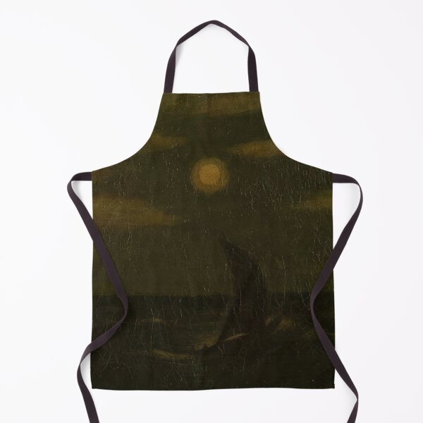 Item preview, Albert Pinkham Ryder designed and sold by Art-KaBoom.