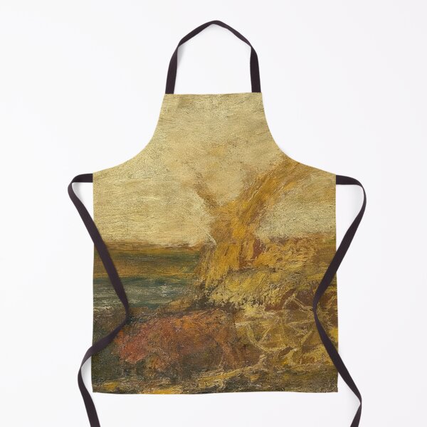 Item preview, Albert Pinkham Ryder designed and sold by Art-KaBoom.