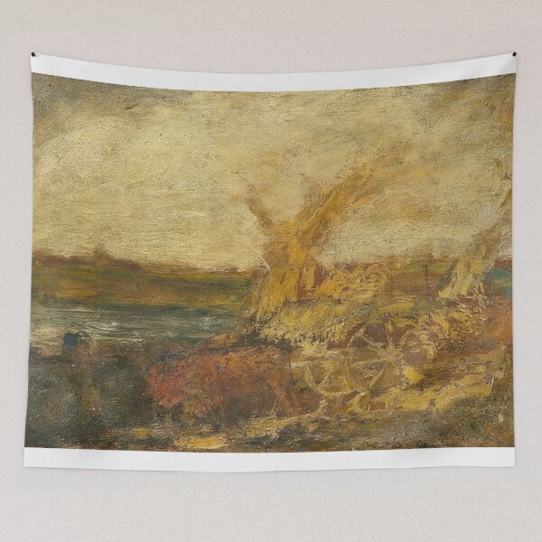 Item preview, Albert Pinkham Ryder designed and sold by Art-KaBoom.