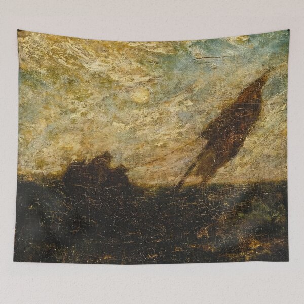 Item preview, Albert Pinkham Ryder designed and sold by Art-KaBoom.