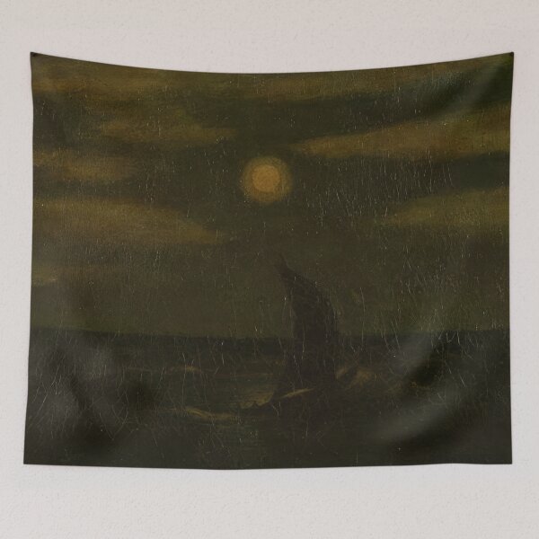 Item preview, Albert Pinkham Ryder designed and sold by Art-KaBoom.