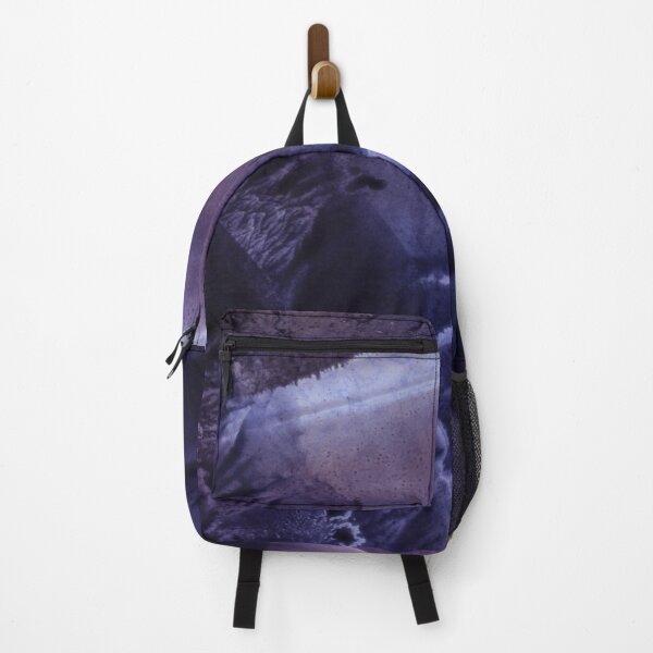 Item preview, Mystique purple waves designed and sold by Kordea2026.