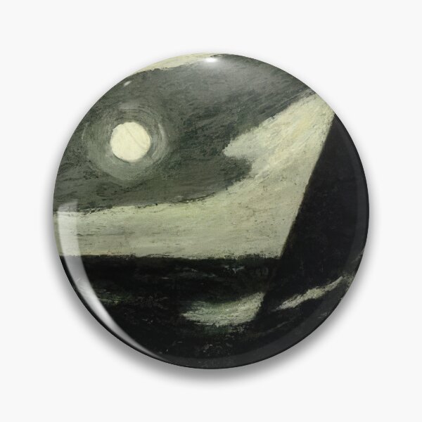Item preview, Albert Pinkham Ryder designed and sold by Art-KaBoom.