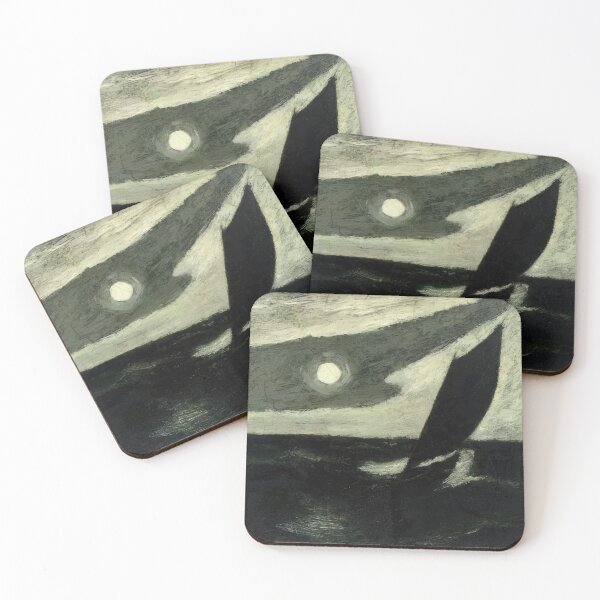 Item preview, Albert Pinkham Ryder designed and sold by Art-KaBoom.