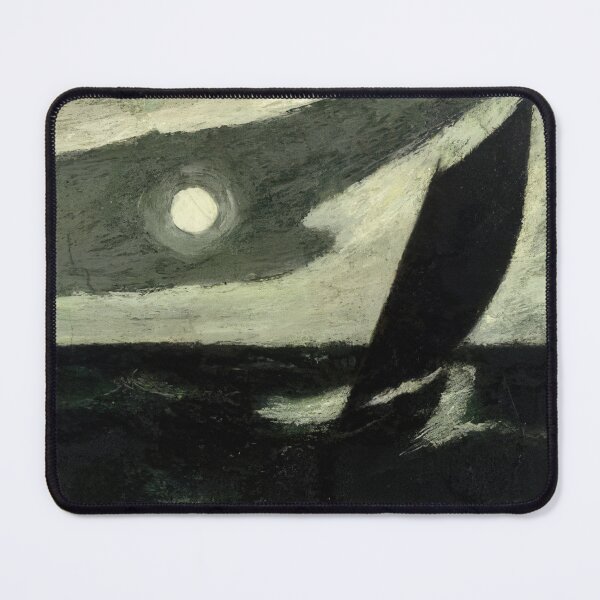 Item preview, Albert Pinkham Ryder designed and sold by Art-KaBoom.