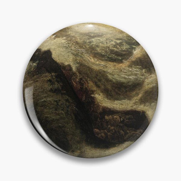 Item preview, Albert Pinkham Ryder designed and sold by Art-KaBoom.