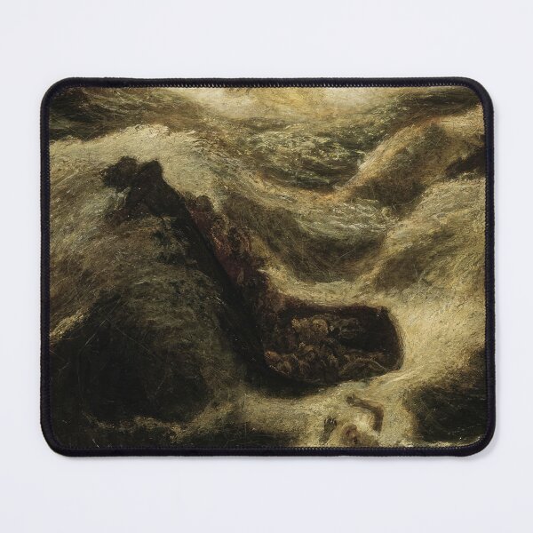 Item preview, Albert Pinkham Ryder designed and sold by Art-KaBoom.