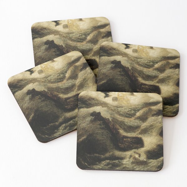 Item preview, Albert Pinkham Ryder designed and sold by Art-KaBoom.