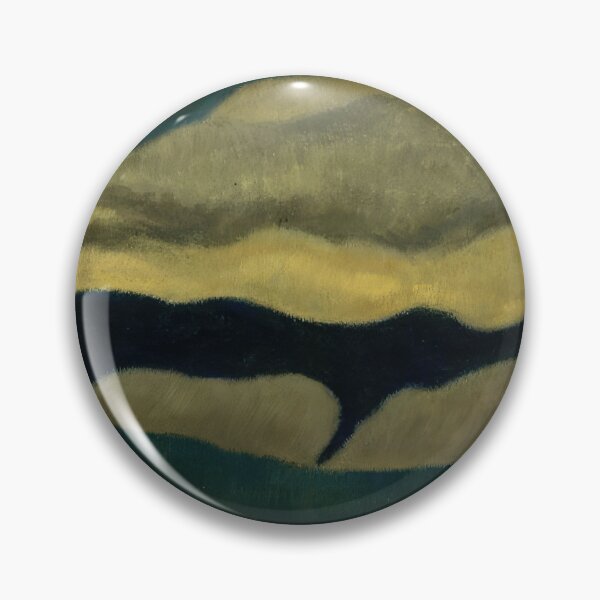Item preview, Albert Pinkham Ryder designed and sold by Art-KaBoom.