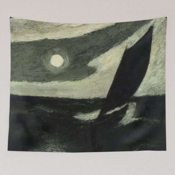 Item preview, Albert Pinkham Ryder designed and sold by Art-KaBoom.