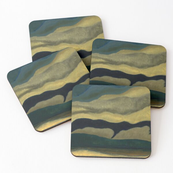 Item preview, Albert Pinkham Ryder designed and sold by Art-KaBoom.