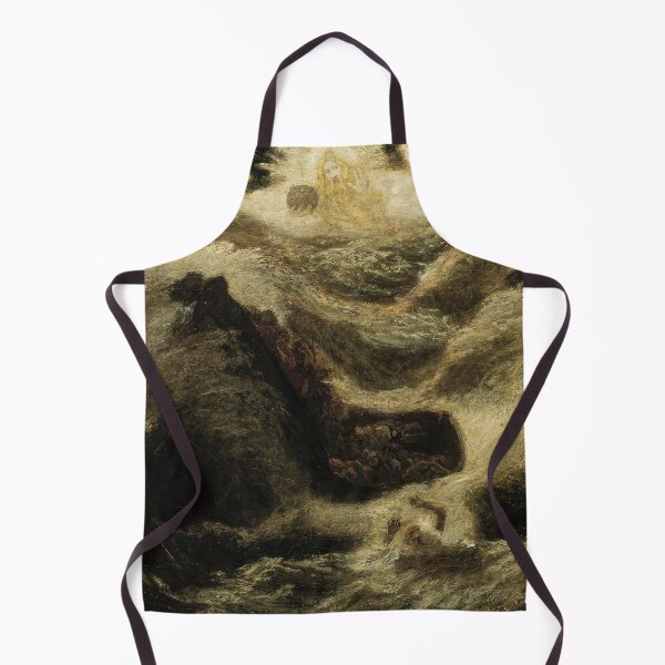 Item preview, Albert Pinkham Ryder designed and sold by Art-KaBoom.
