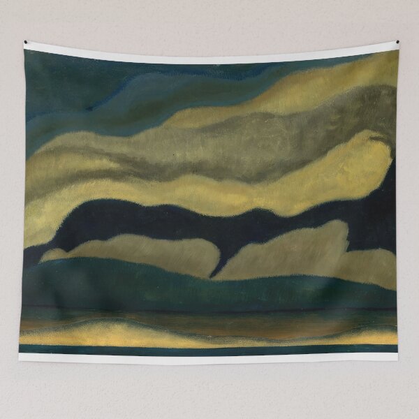 Item preview, Albert Pinkham Ryder designed and sold by Art-KaBoom.