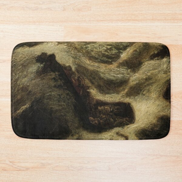 Item preview, Albert Pinkham Ryder designed and sold by Art-KaBoom.