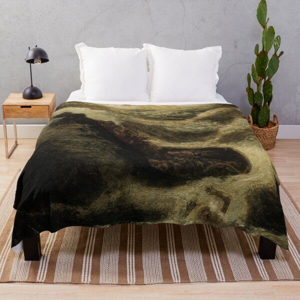 Item preview, Albert Pinkham Ryder designed and sold by Art-KaBoom.