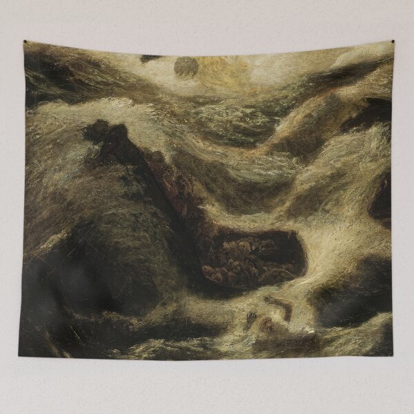 Item preview, Albert Pinkham Ryder designed and sold by Art-KaBoom.
