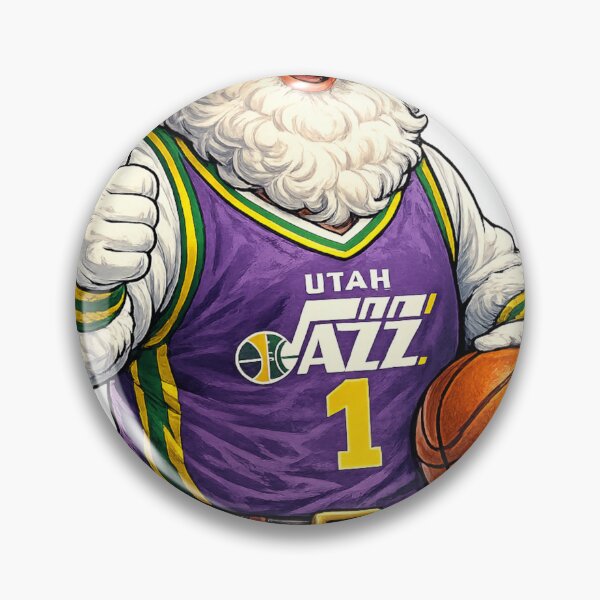 Item preview, Jazz Santa designed and sold by TickleMonster30.