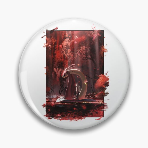 Item preview, Red Lake Encounter designed and sold by MythicFrames.