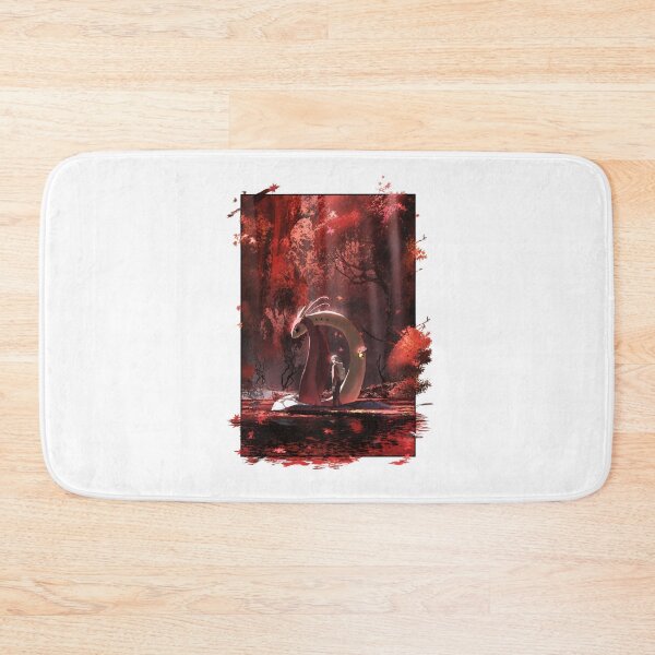 Item preview, Red Lake Encounter designed and sold by MythicFrames.